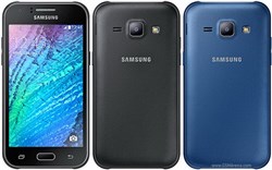 گوشی سامسونگ Galaxy J1 Duos SM-J100H 4Gb 4.3inch99251thumbnail